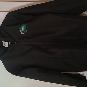 Team USA Road to Rio hooded jacket